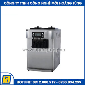 Máy Làm Kem Tươi Để Bàn